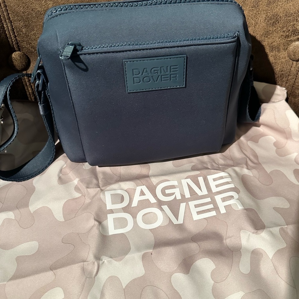 Dagne Dover Micah Crossbody Bag - Used Twice